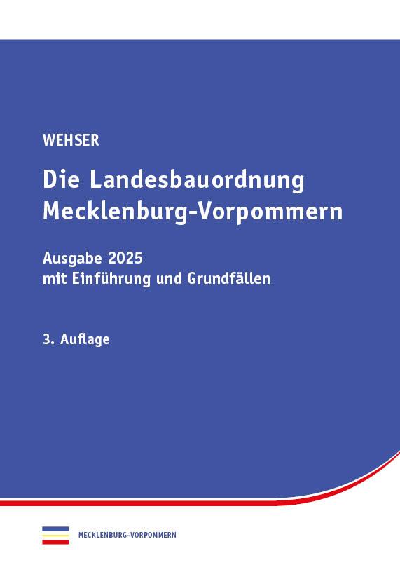 Landesbauordnung Mecklenburg-Vorpommern