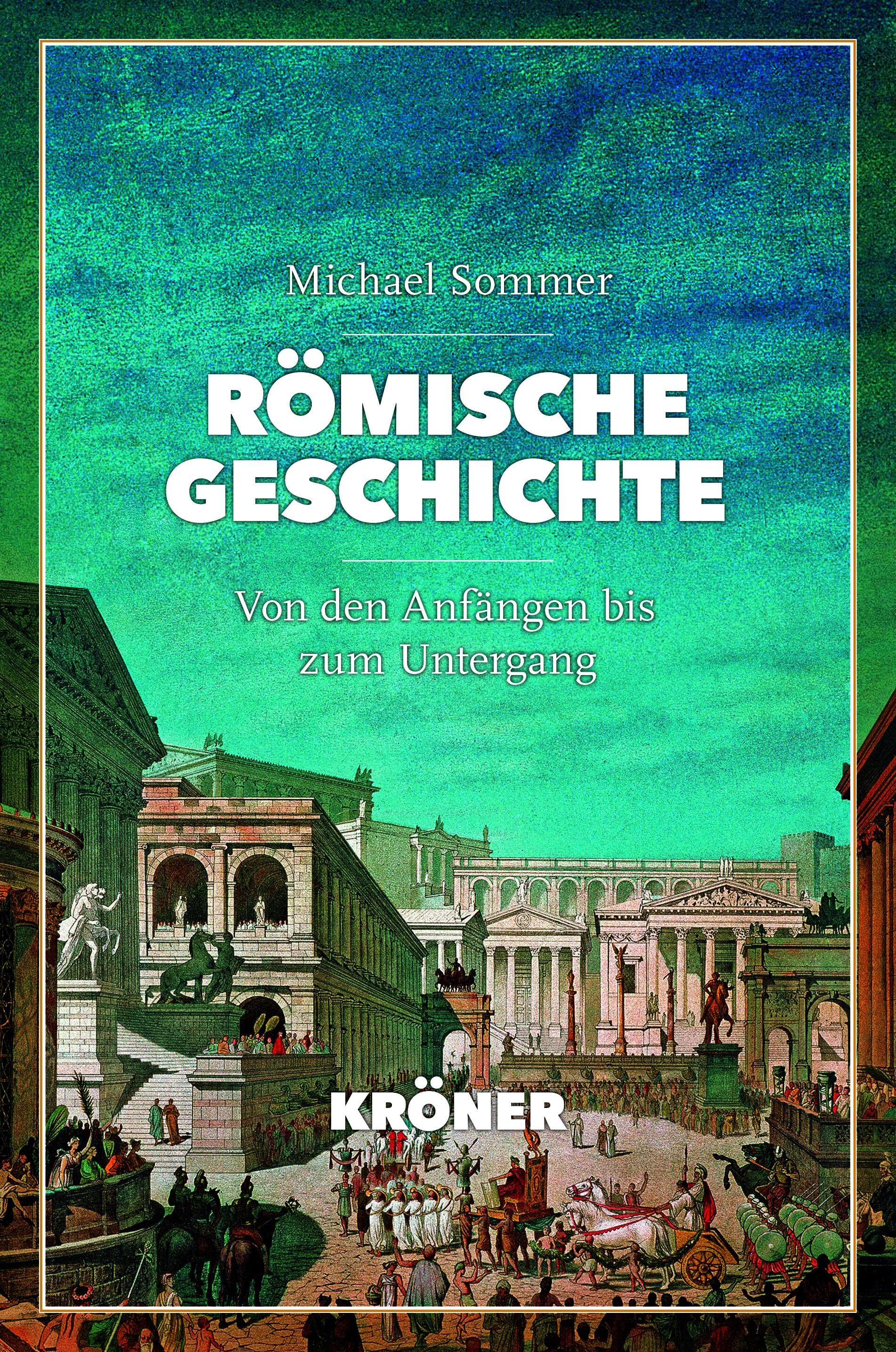Römische Geschichte