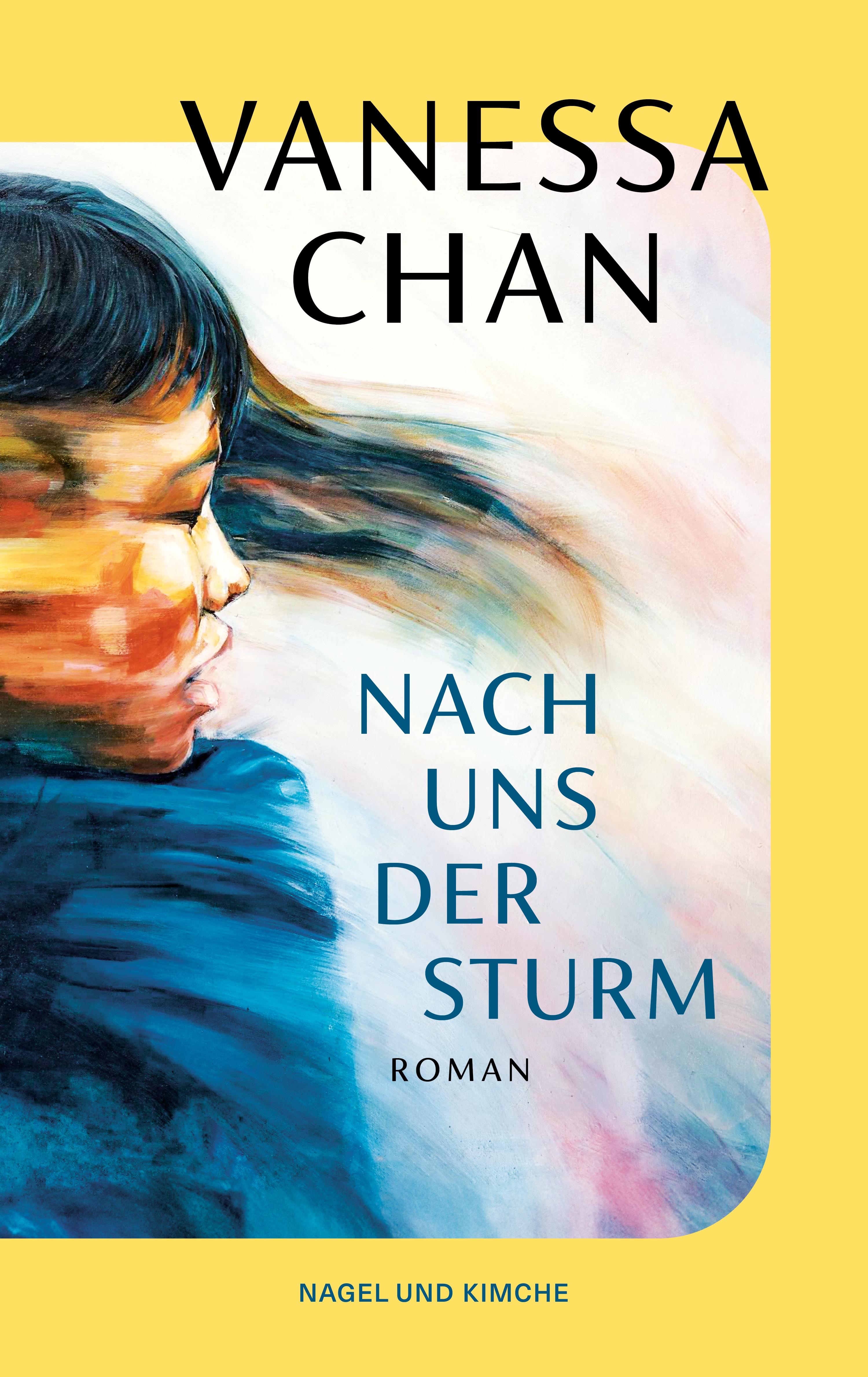 Nach uns der Sturm