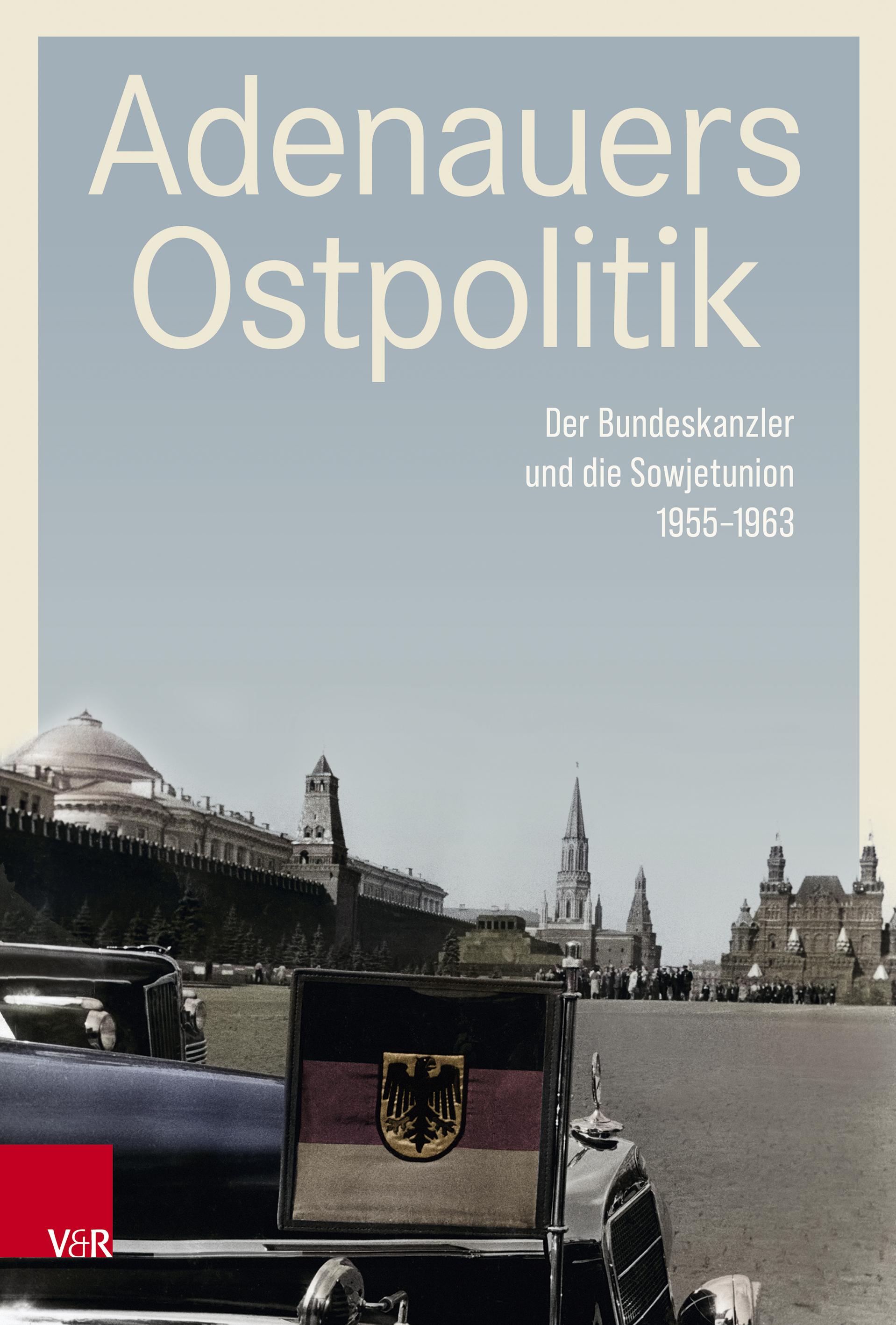 Adenauers Ostpolitik