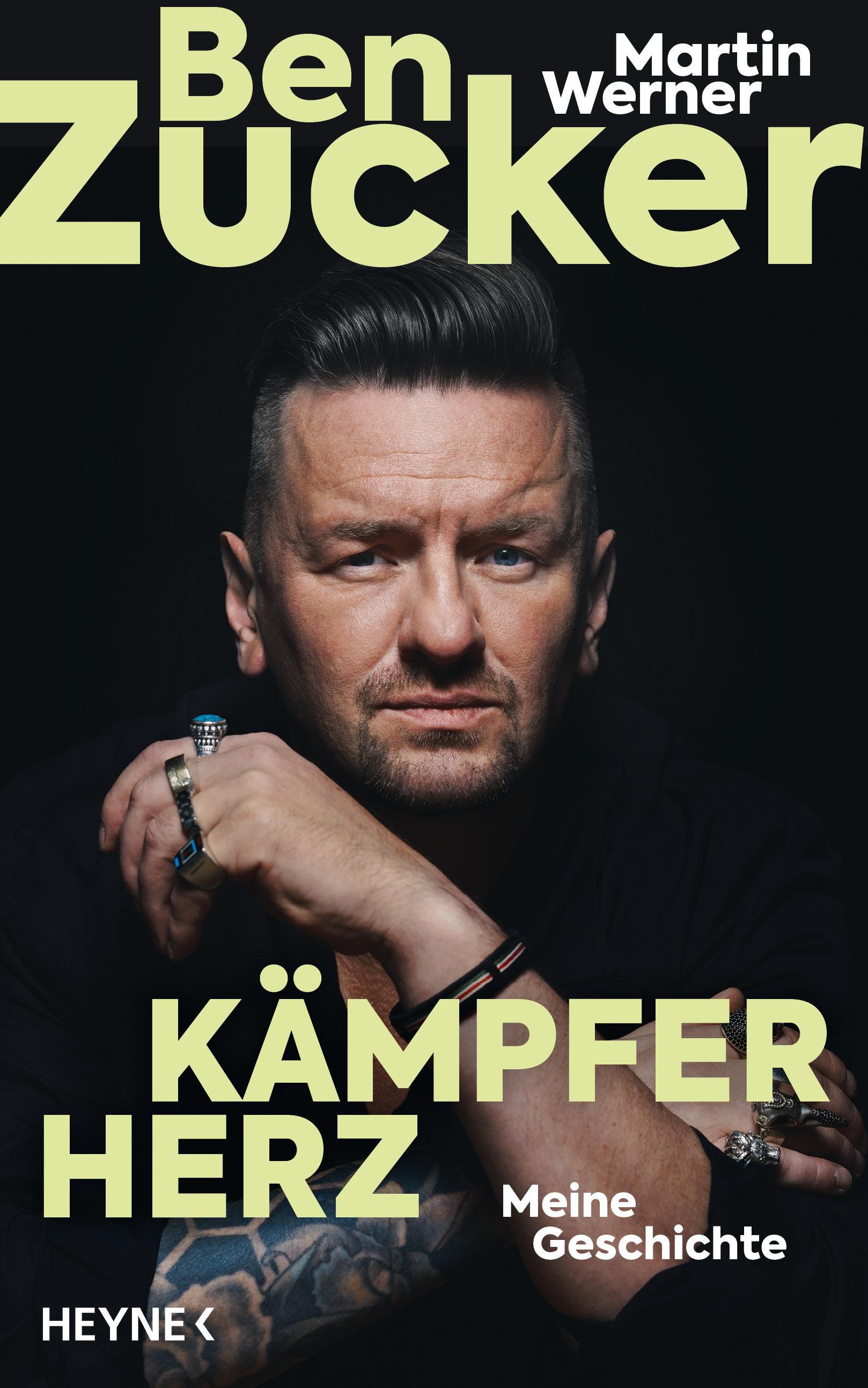 Kämpferherz