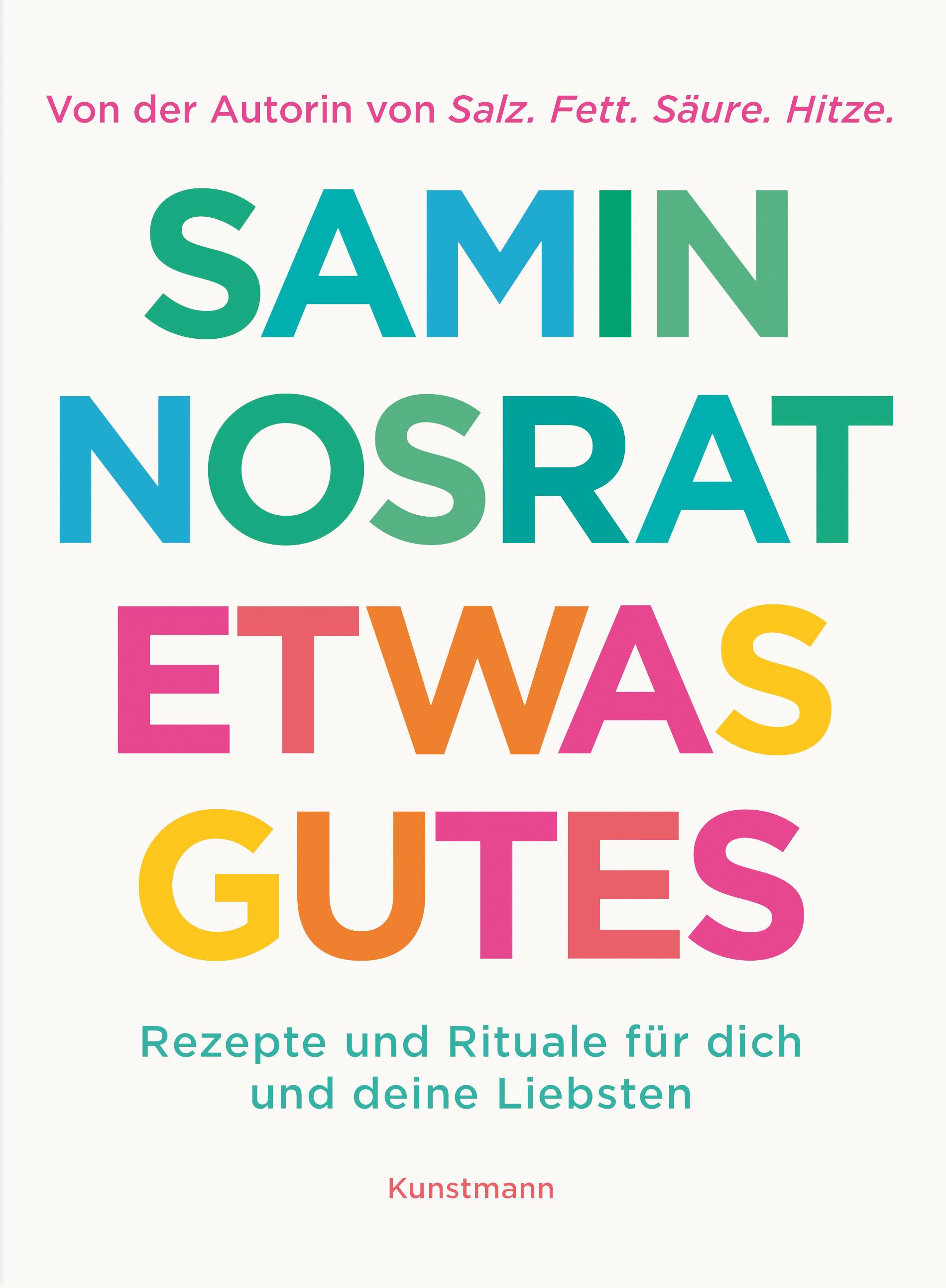 Etwas Gutes