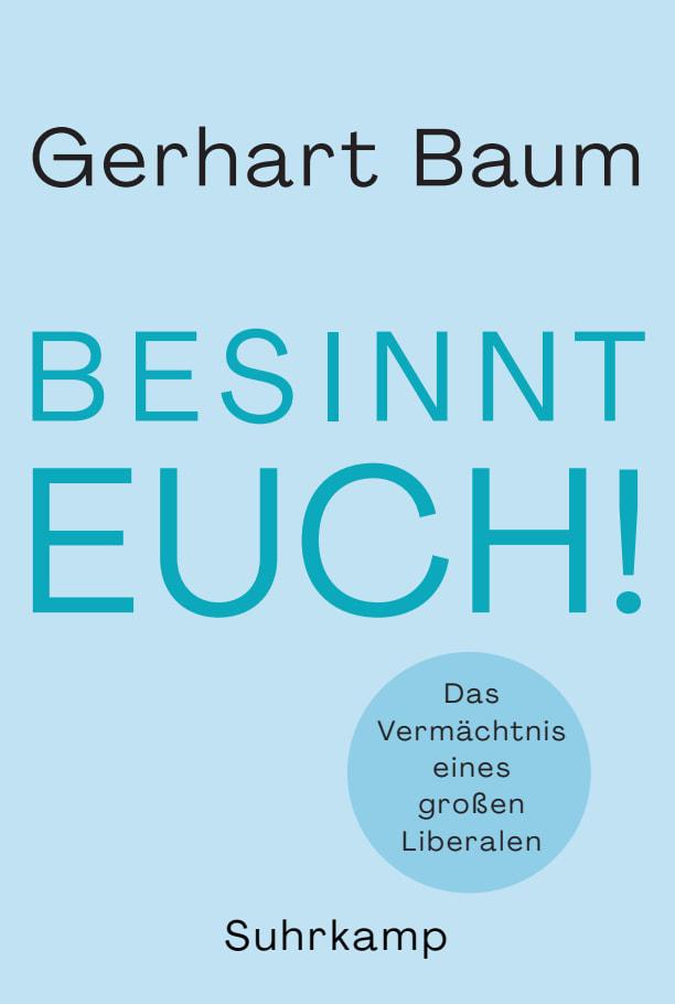 Besinnt Euch!