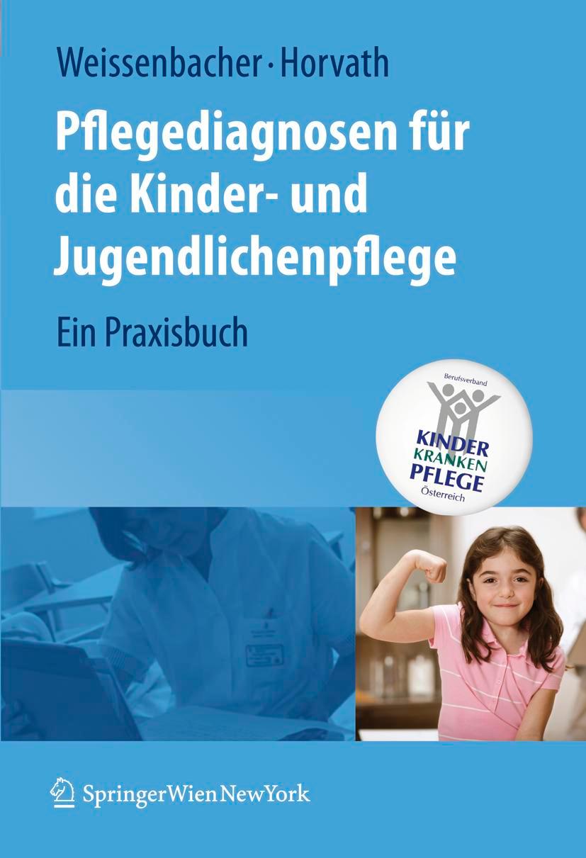 Pflegediagnosen für die Kinder- und Jugendlichenpflege