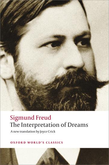 The Interpretation Of Dreams
