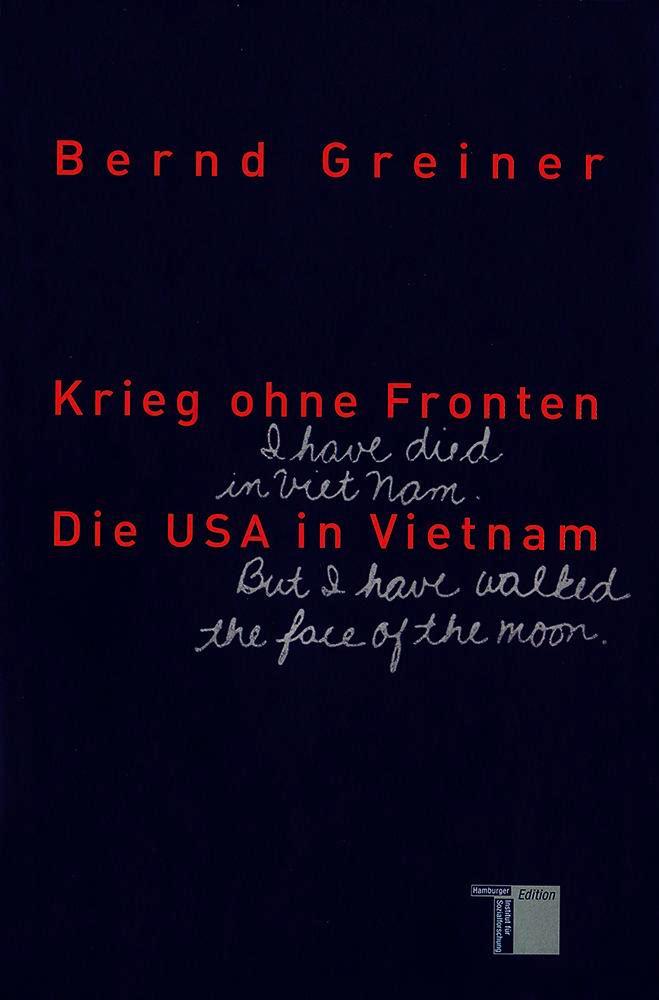 Krieg ohne Fronten
