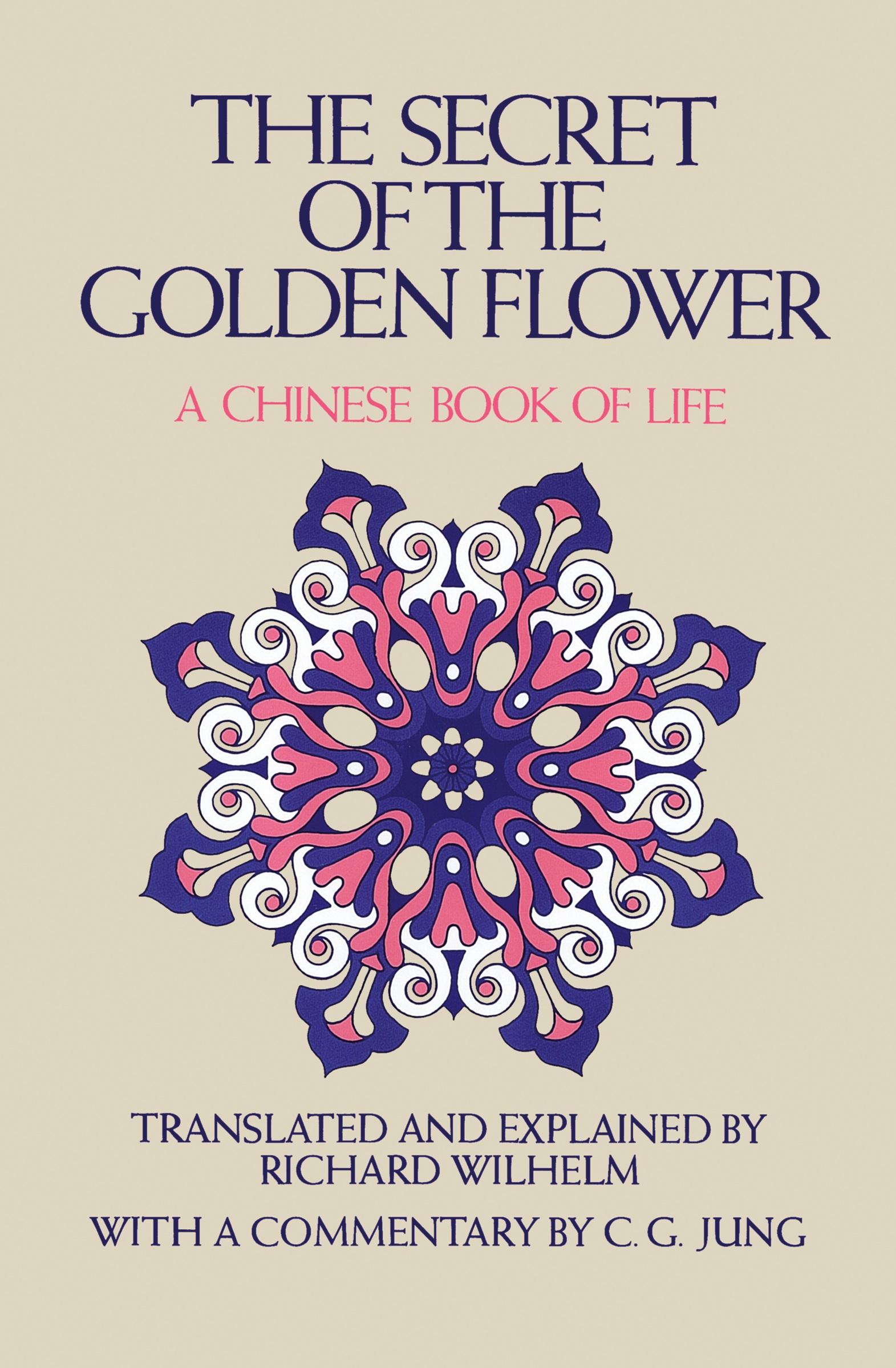 The Secret of the Golden Flower