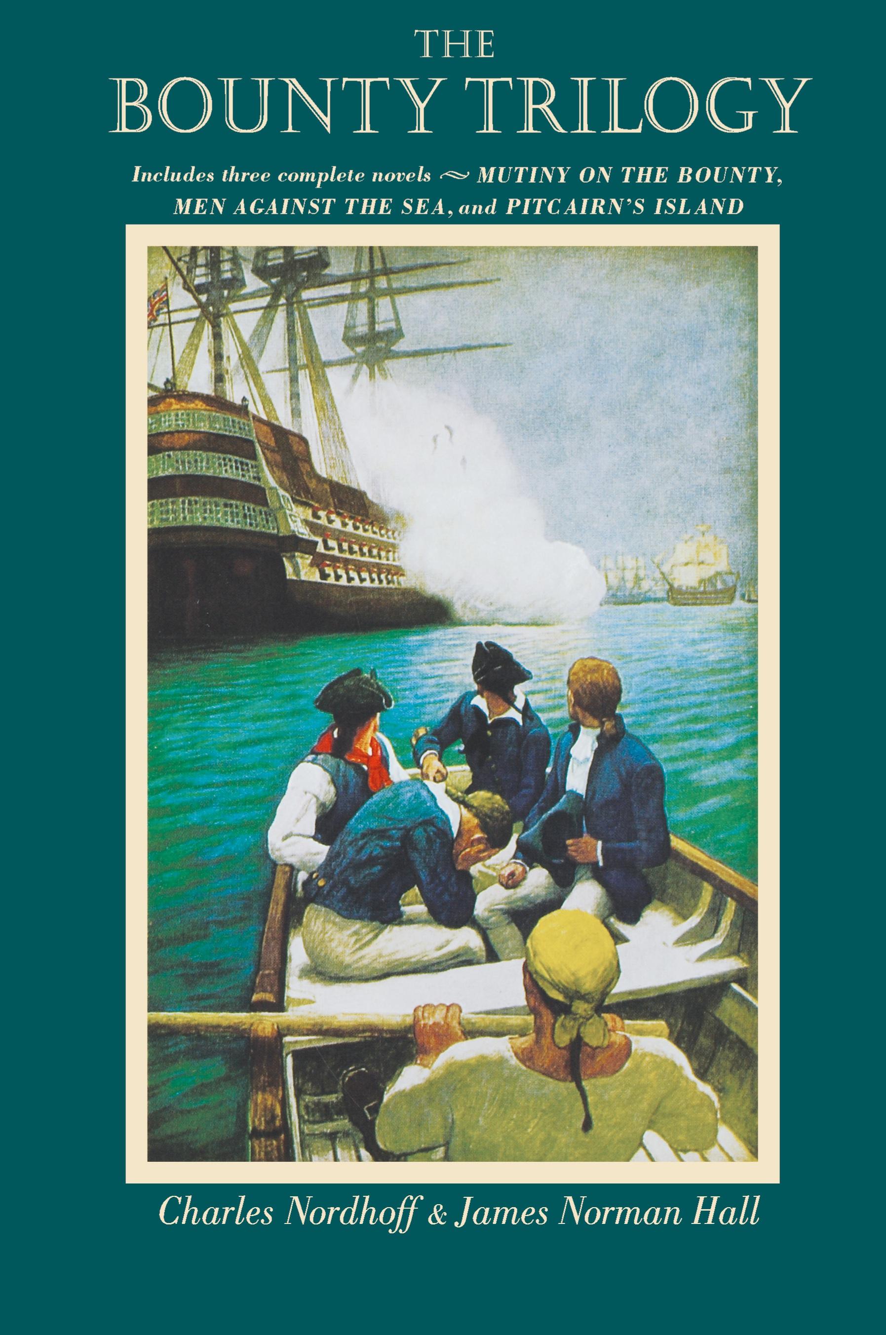 The Bounty Trilogy