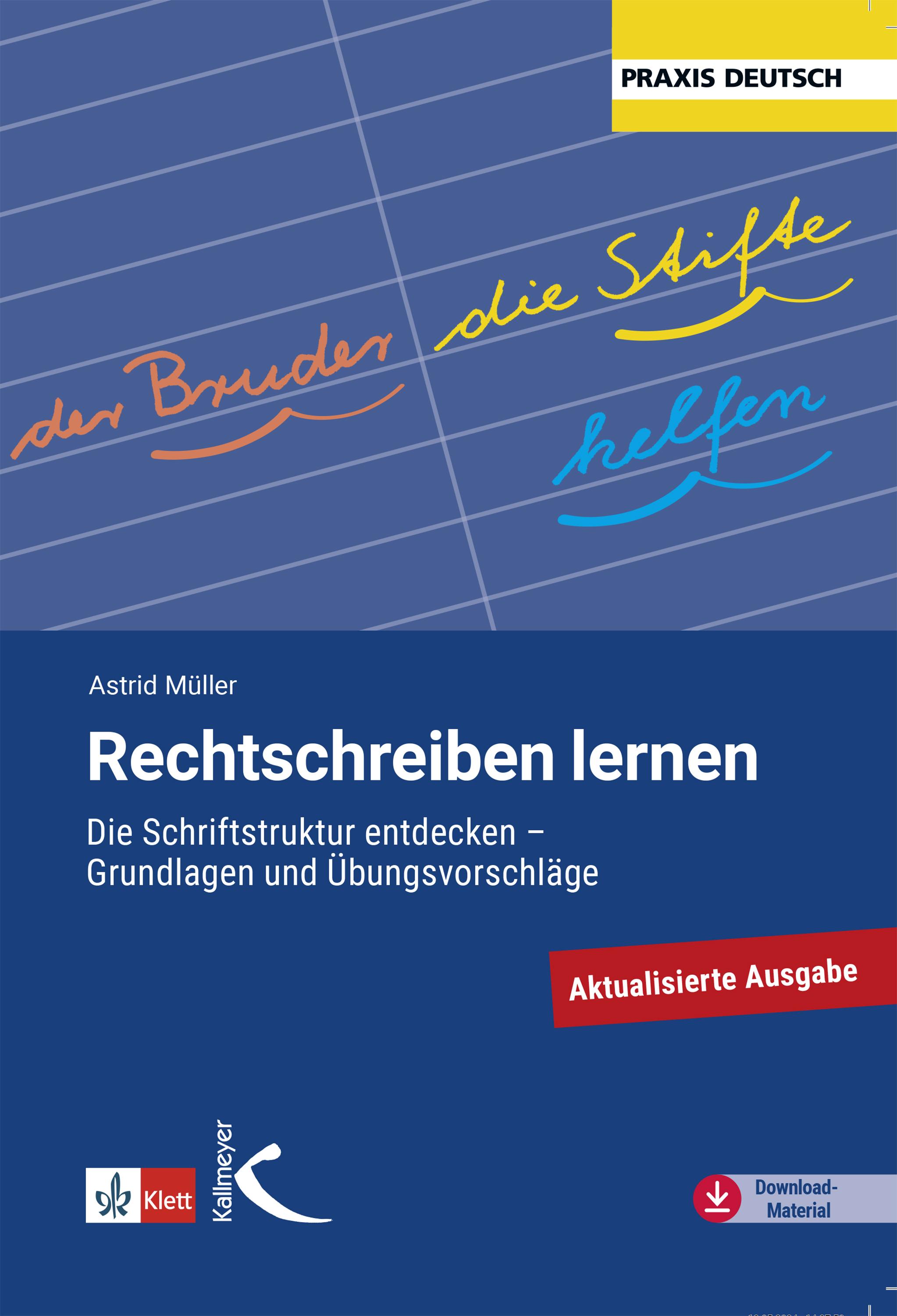 Rechtschreiben lernen