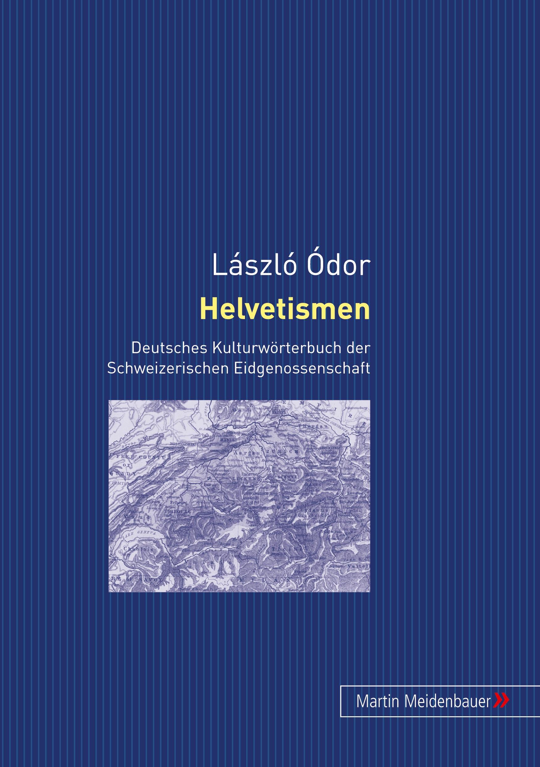 Helvetismen