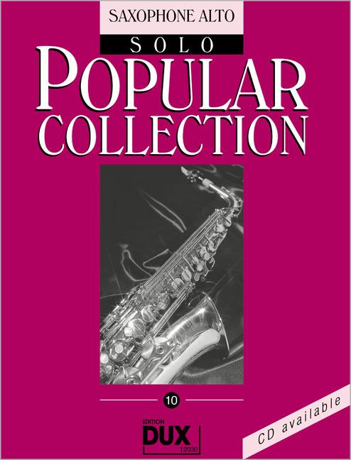 Popular Collection 10
