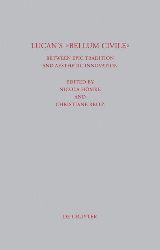 Lucan's "Bellum Civile"