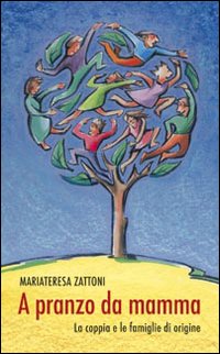 A pranzo da mamma. La coppia e le famiglie di origine