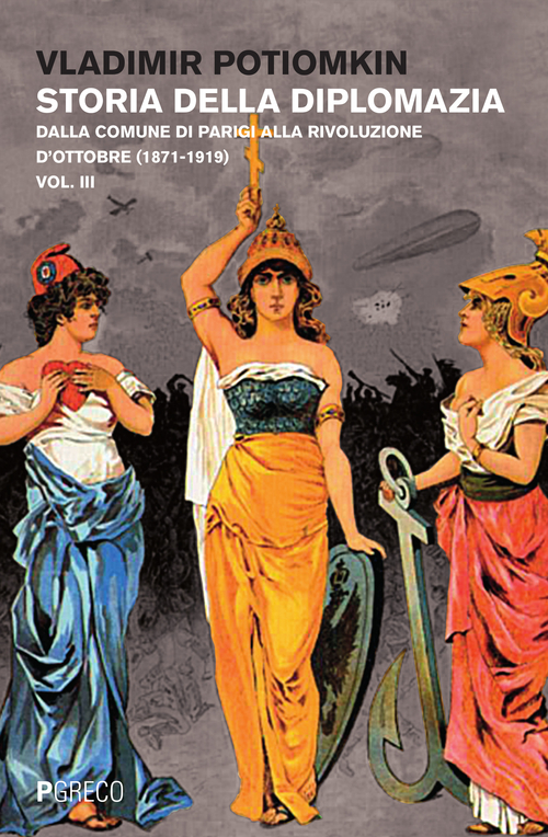 Storia della diplomazia