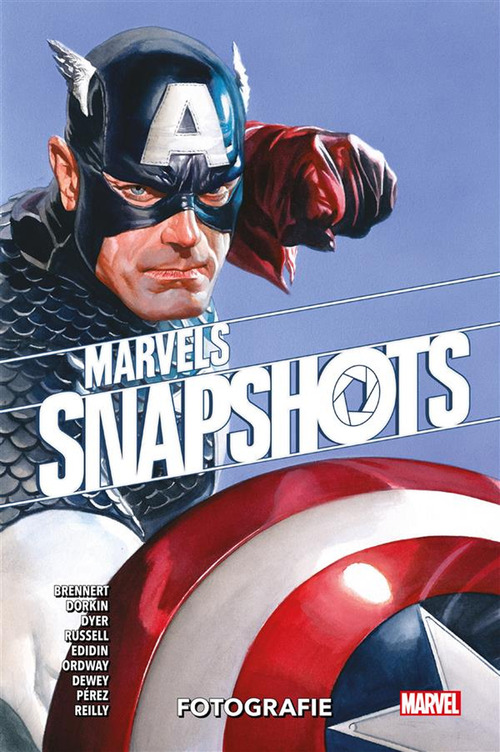 Marvels snapshots
