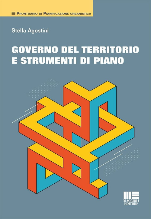 Governo del territorio e strumenti di piano