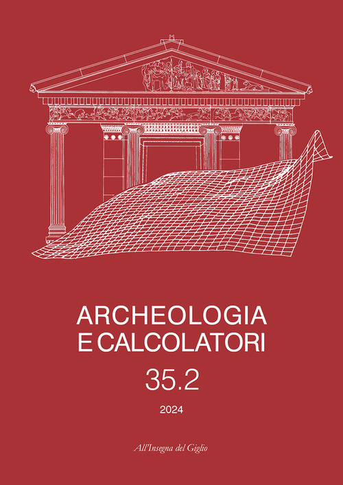 Archeologia e calcolatori. Ediz. multilingue (2024)