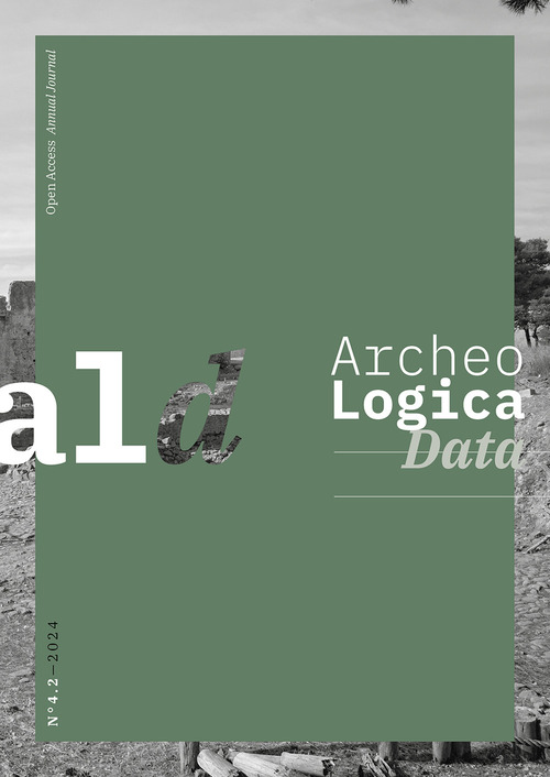 ArcheoLogica Data (2024)
