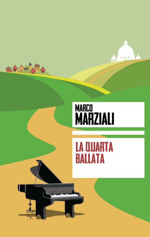 La quarta ballata