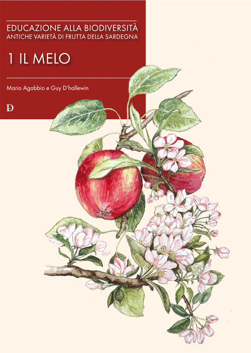 Educazione alla biodiversità. Antiche varietà di frutta della Sardegna