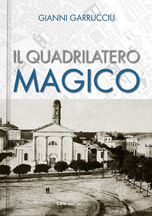 Il quadrilatero magico