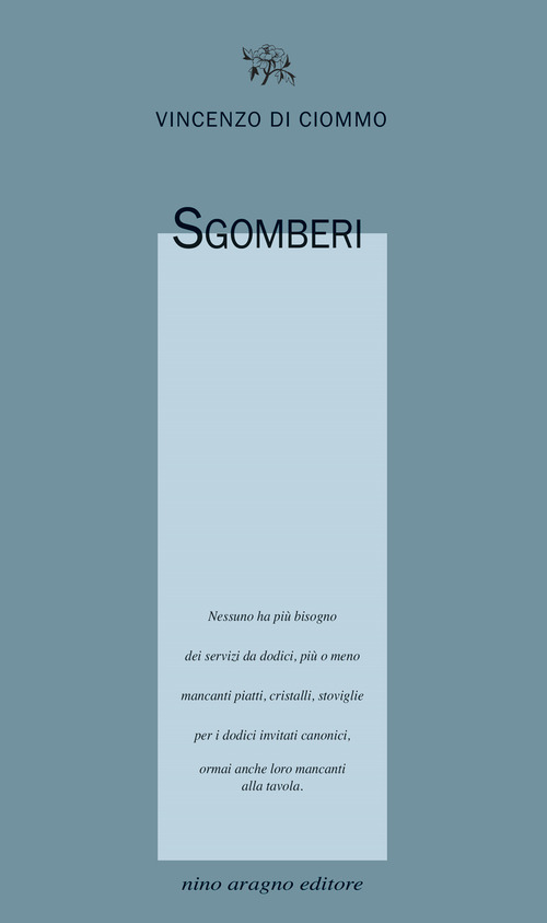 Sgomberi