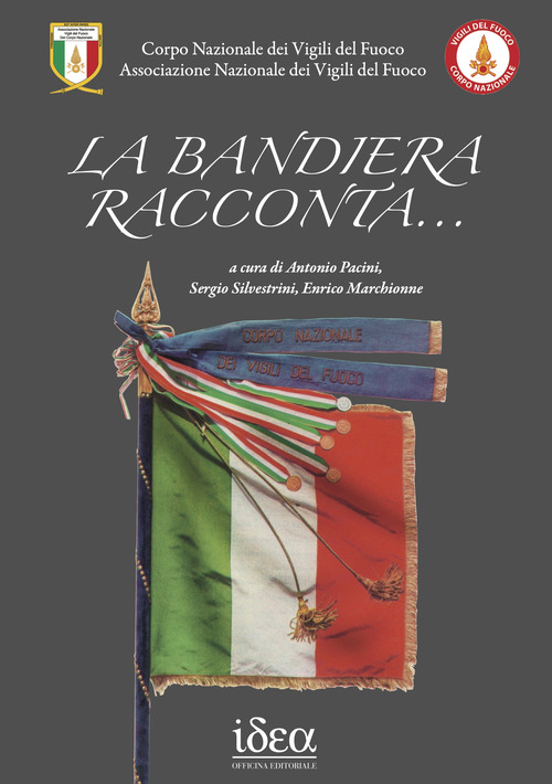 La bandiera racconta...
