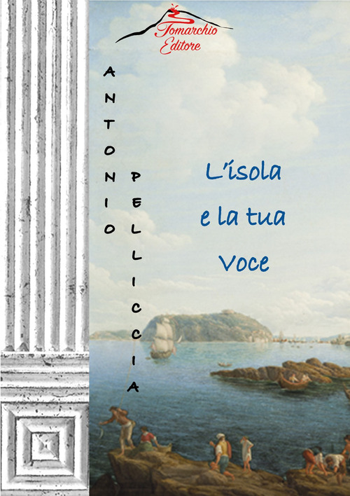 L'isola e la tua voce