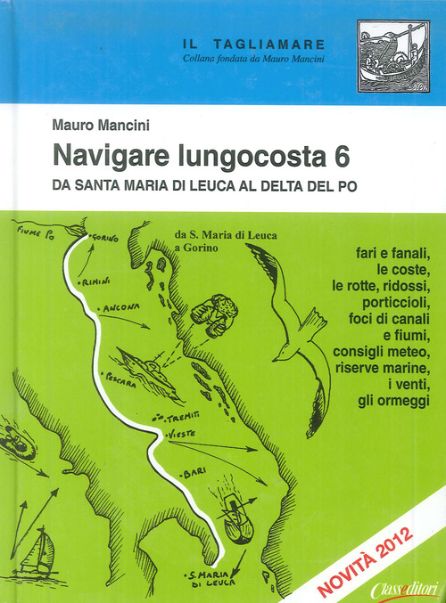 Navigare lungocosta