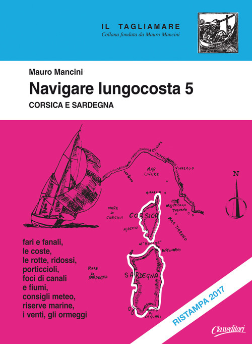Navigare lungocosta