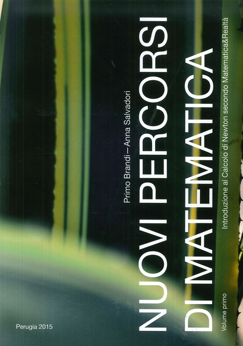 Nuovi percorsi di matematica