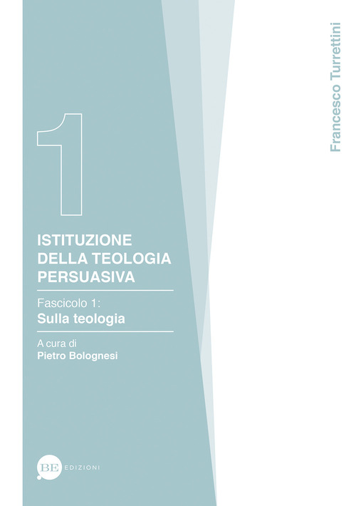 Istituzione della teologia persuasiva