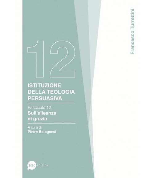 Istituzione della teologia persuasiva