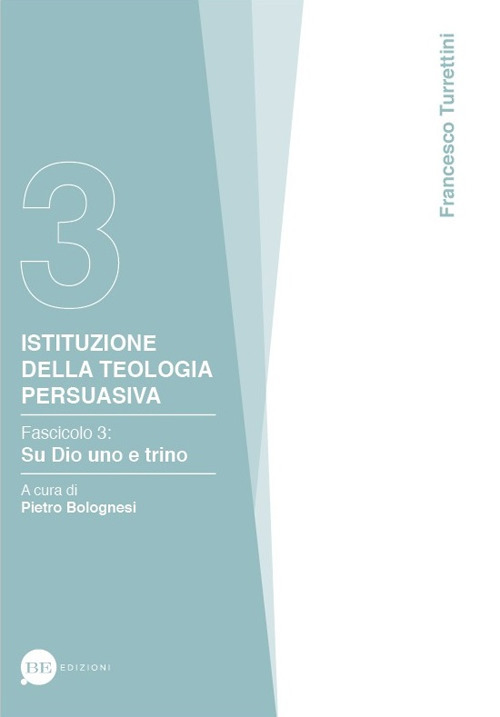 Istituzione della teologia persuasiva
