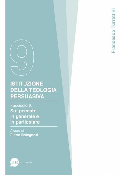 Istituzione della teologia persuasiva