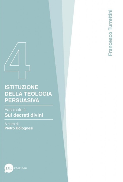 Istituzione della teologia persuasiva