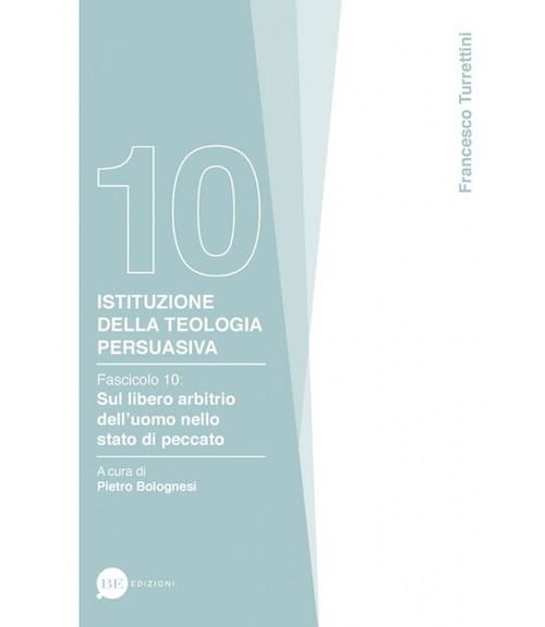 Istituzione della teologia persuasiva