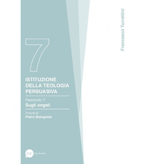 Istituzione della teologia persuasiva