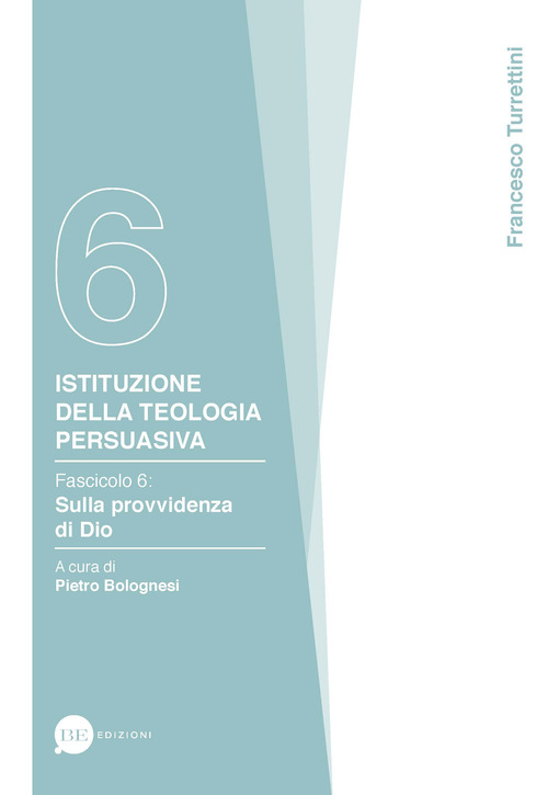 Istituzione della teologia persuasiva