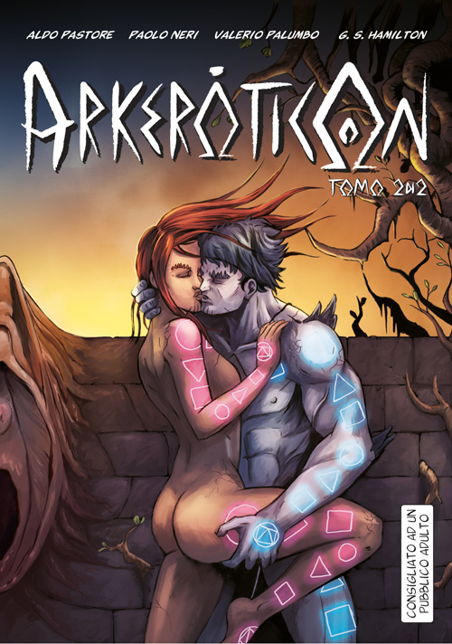 Arkeroticon