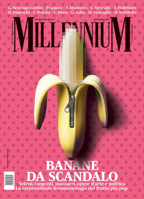 MillenniuM (2024)