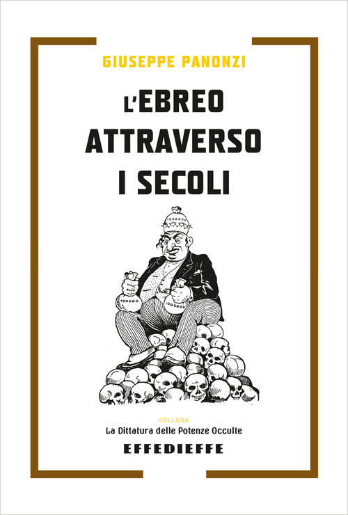 L'ebreo attraverso i secoli